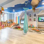 Holiday park Fala By Marena Wellness & Miedzywodzie