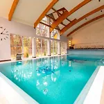 Holiday park Fala By Marena Wellness &