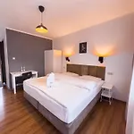 Fala By Marena Wellness & Holiday park *