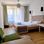 Fala By Marena Wellness & Holiday park Miedzywodzie