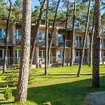 Fala By Marena Wellness & Holiday park *