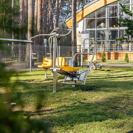 Fala By Marena Wellness & Miedzywodzie