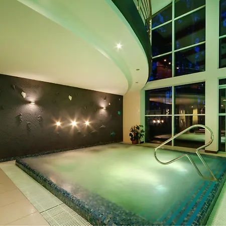 Fala By Marena Wellness & Miedzywodzie