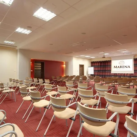 Kompleks wypoczynkowy Fala By Marena Wellness & Międzywodzie