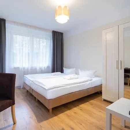 Fala By Marena Wellness & Miedzywodzie