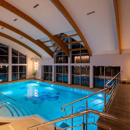 Fala By Marena Wellness & Miedzywodzie