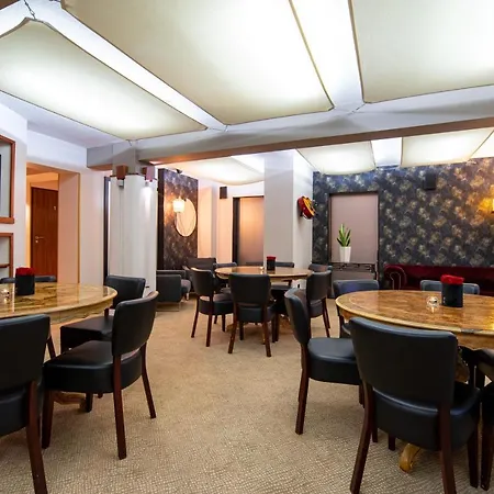 Holiday park Fala By Marena Wellness &