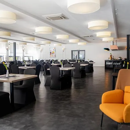 Fala By Marena Wellness & Holiday park