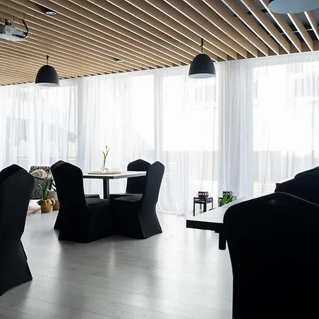 Fala By Marena Wellness & Holiday park Miedzywodzie