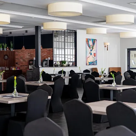 Fala By Marena Wellness & Holiday park *