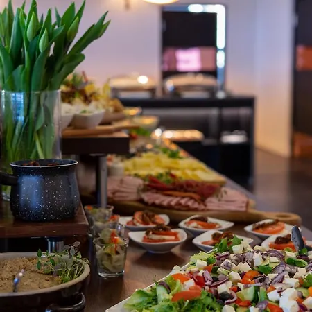 Fala By Marena Wellness & Holiday park *