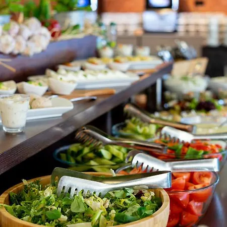 Holiday park Fala By Marena Wellness &