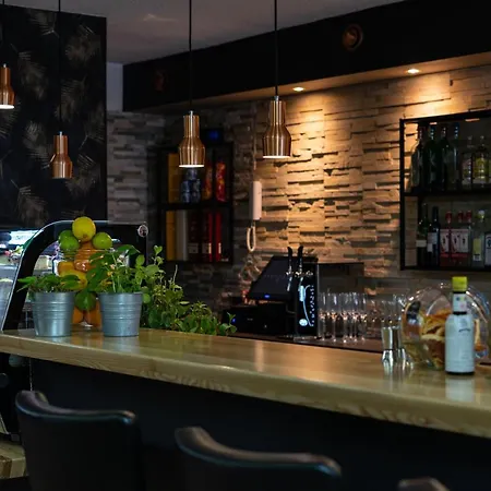 Fala By Marena Wellness & Miedzywodzie