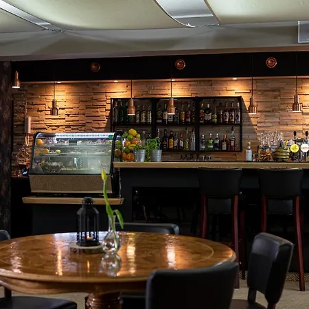 Holiday park Fala By Marena Wellness & Miedzywodzie