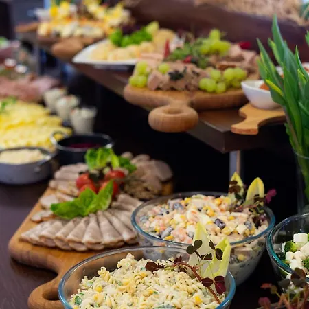 Fala By Marena Wellness & * Miedzywodzie