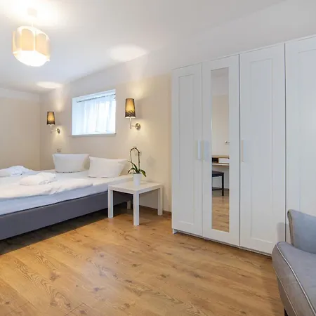 Fala By Marena Wellness & Holiday park