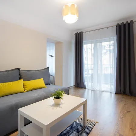 Holiday park Fala By Marena Wellness & Miedzywodzie