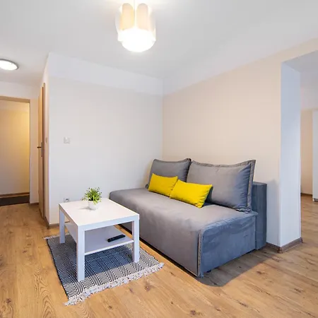 Fala By Marena Wellness & Miedzywodzie