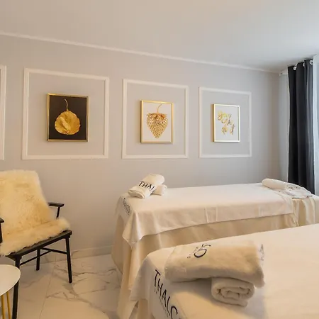 Village de vacances Fala By Marena Wellness & *