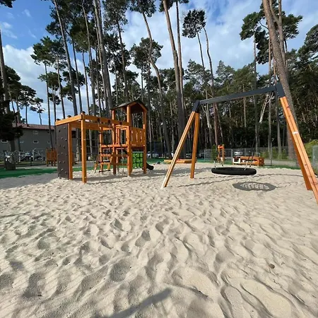 Fala By Marena Wellness & Miedzywodzie