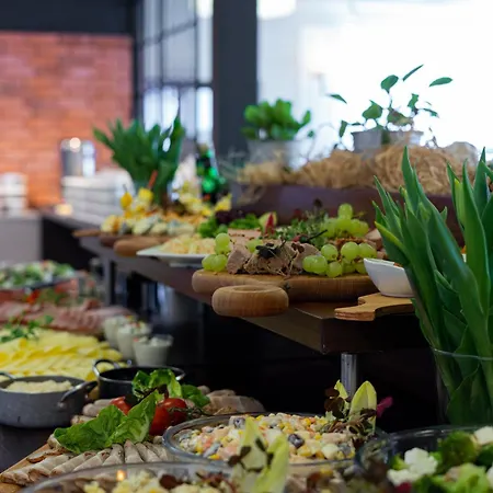 Fala By Marena Wellness & Parque de vacaciones