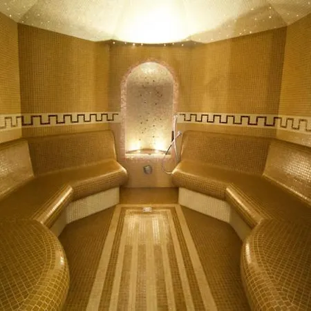 Holiday park Fala By Marena Wellness & Miedzywodzie