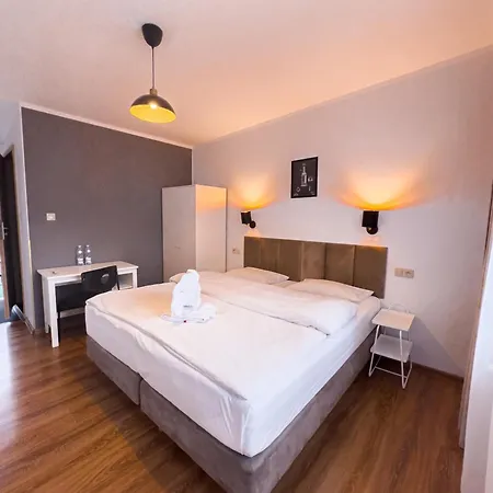 Fala By Marena Wellness & Holiday park *