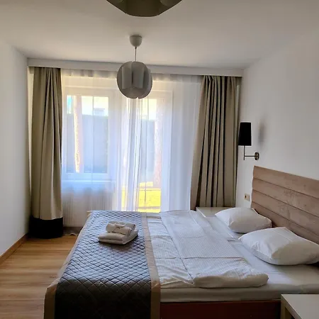 Fala By Marena Wellness & Miedzywodzie