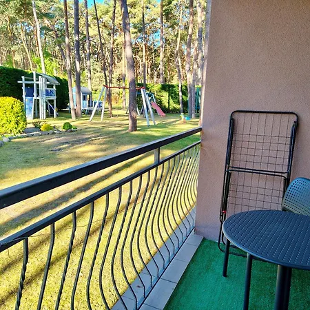 Fala By Marena Wellness & * Miedzywodzie