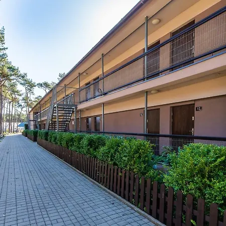 Fala By Marena Wellness & * Miedzywodzie