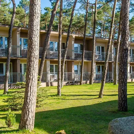 Fala By Marena Wellness & Holiday park *