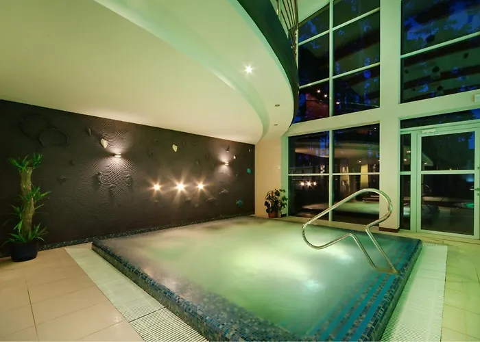 Fala By Marena Wellness & Międzywodzie