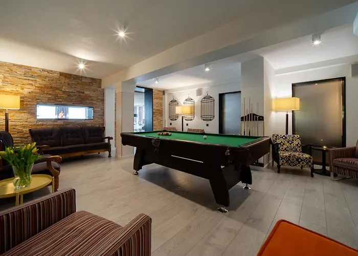 Parque de vacaciones Fala By Marena Wellness & *