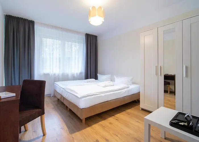 Fala By Marena Wellness & Międzywodzie