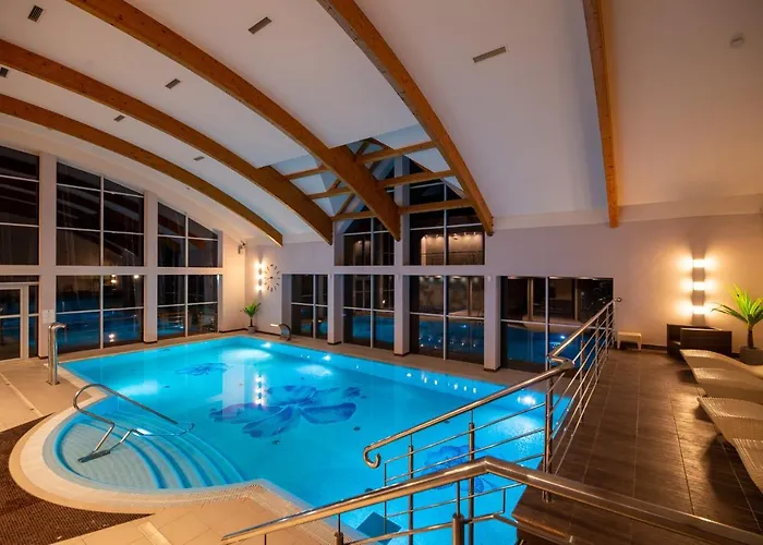 Fala By Marena Wellness & Międzywodzie