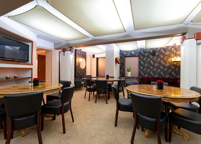 Parque de vacaciones Fala By Marena Wellness &