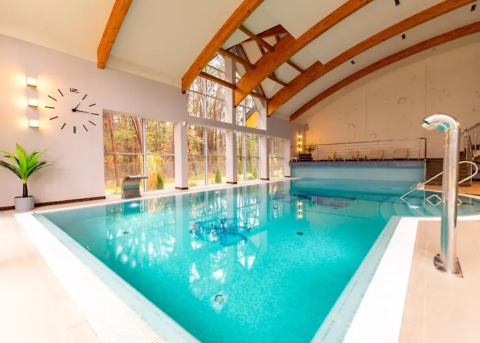 Parque de vacaciones Fala By Marena Wellness &