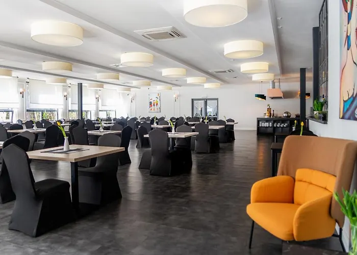 Fala By Marena Wellness & Aldeamento Turístico