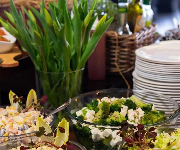 Fala By Marena Wellness & Międzywodzie