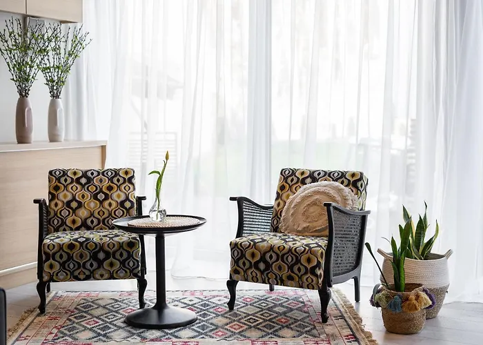 Parque de vacaciones Fala By Marena Wellness &