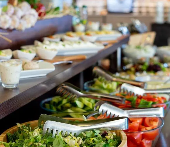 Parque de vacaciones Fala By Marena Wellness &