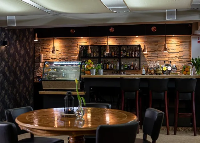 Aldeamento Turístico Fala By Marena Wellness & Międzywodzie