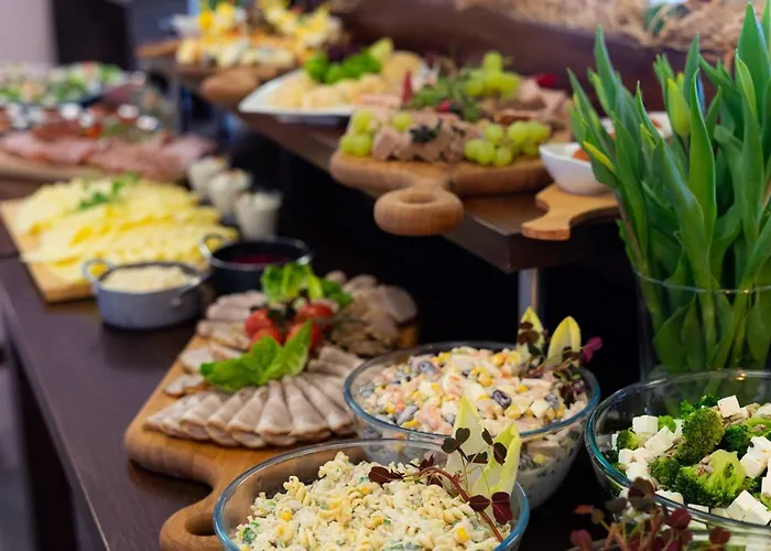 Fala By Marena Wellness & * Międzywodzie