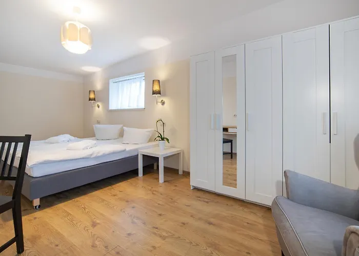 Fala By Marena Wellness & Vakantiepark