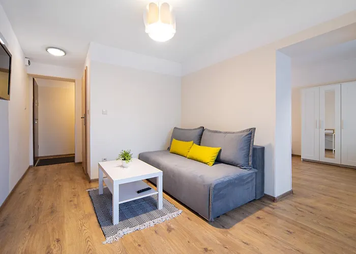 Fala By Marena Wellness & Międzywodzie