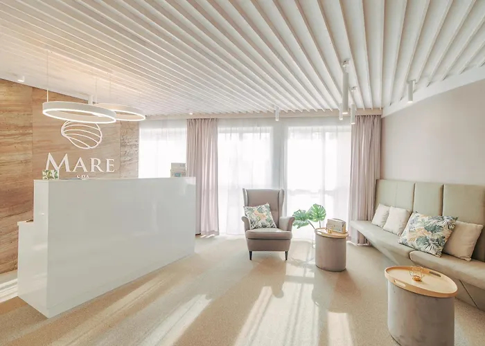 Fala By Marena Wellness & * Międzywodzie