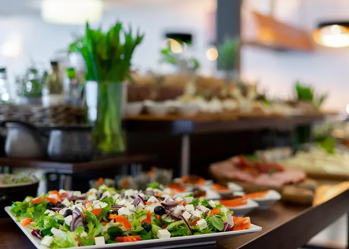 Prázdninový areál Fala By Marena Wellness &