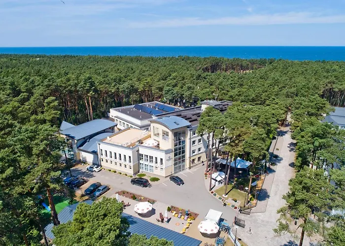 Aldeamento Turístico Fala By Marena Wellness &