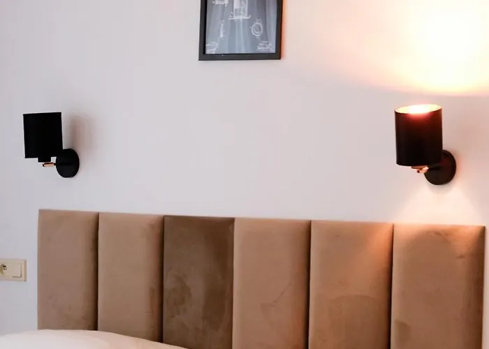 Fala By Marena Wellness & Międzywodzie