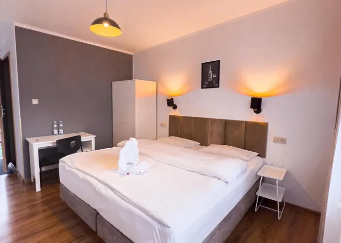 Fala By Marena Wellness & Parque de vacaciones *